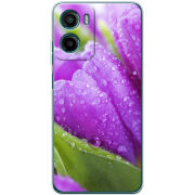 Чохол BoxFace Motorola Moto E15 