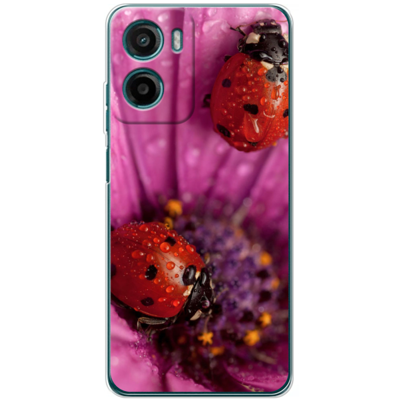 Чохол BoxFace Motorola Moto E15 