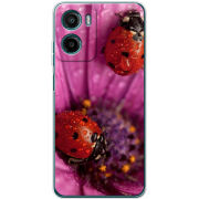 Чохол BoxFace Motorola Moto E15 