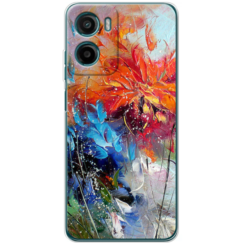 Чохол BoxFace Motorola Moto E15 