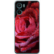 Чохол BoxFace Motorola Moto E15 