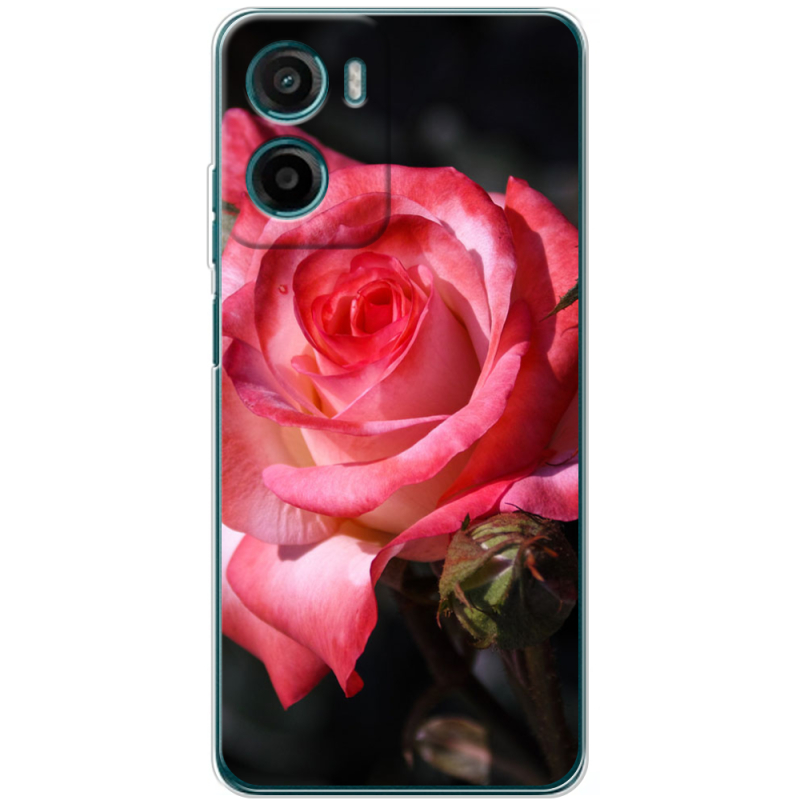 Чохол BoxFace Motorola Moto E15 