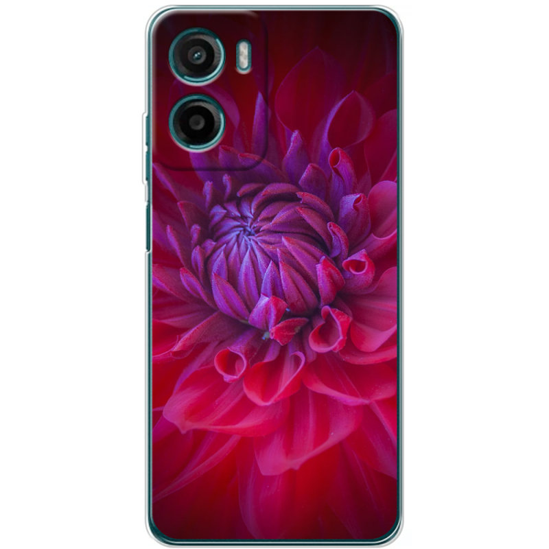 Чохол BoxFace Motorola Moto E15 