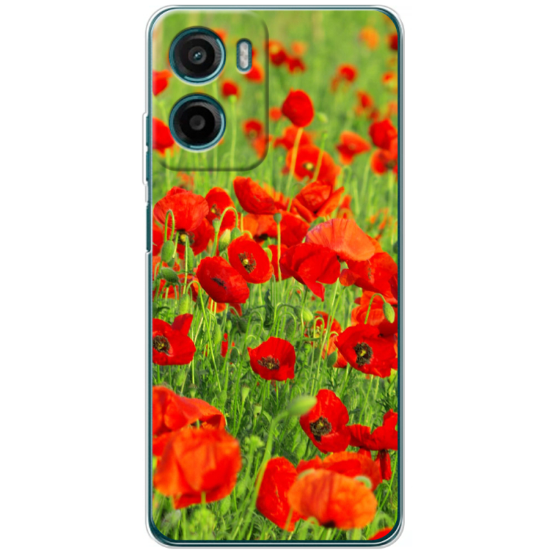 Чохол BoxFace Motorola Moto E15 