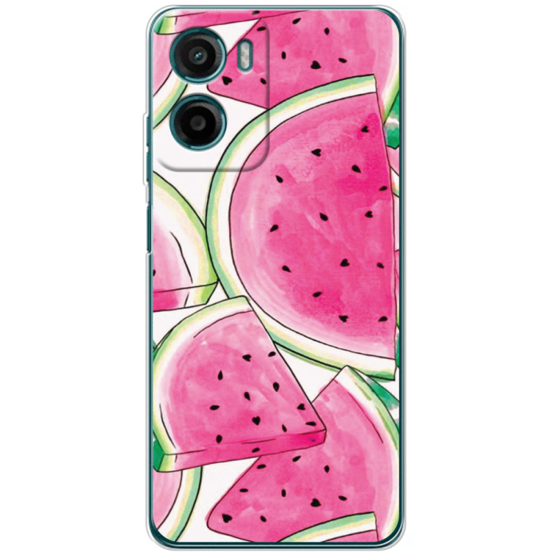 Чохол BoxFace Motorola Moto E15 