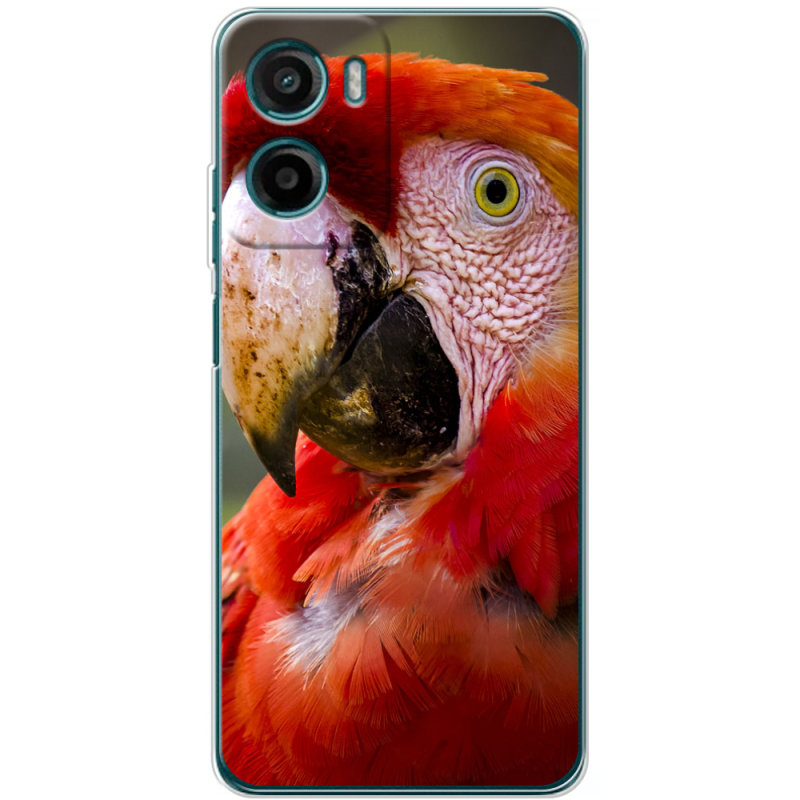 Чохол BoxFace Motorola Moto E15 