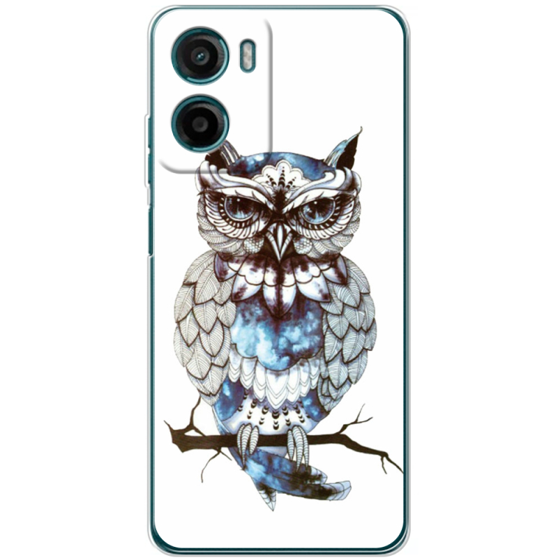 Чохол BoxFace Motorola Moto E15 