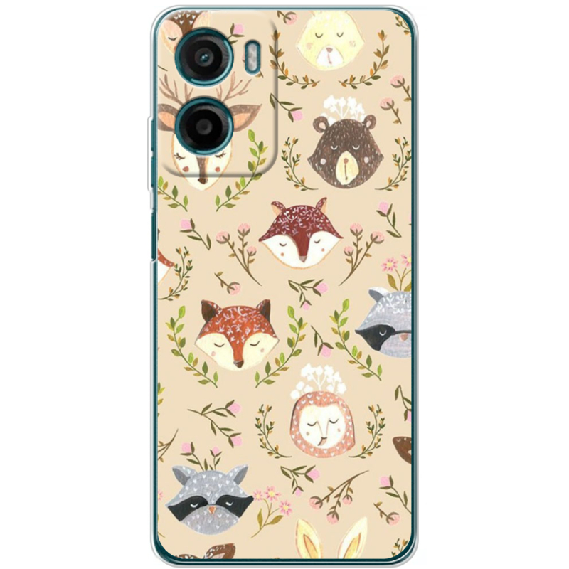 Чохол BoxFace Motorola Moto E15 