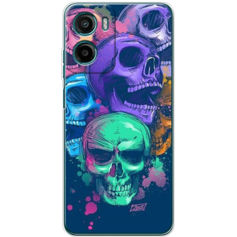 Чохол BoxFace Motorola Moto E15 