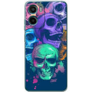 Чохол BoxFace Motorola Moto E15 