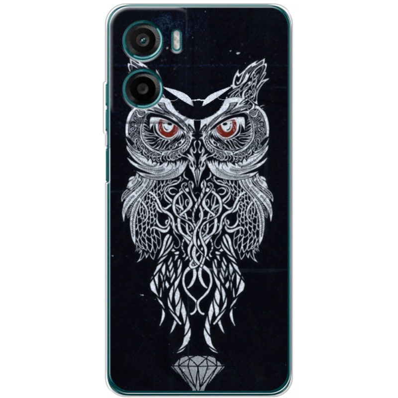 Чохол BoxFace Motorola Moto E15 