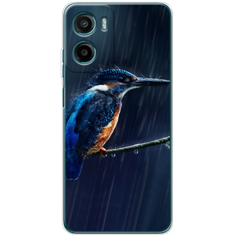 Чохол BoxFace Motorola Moto E15 