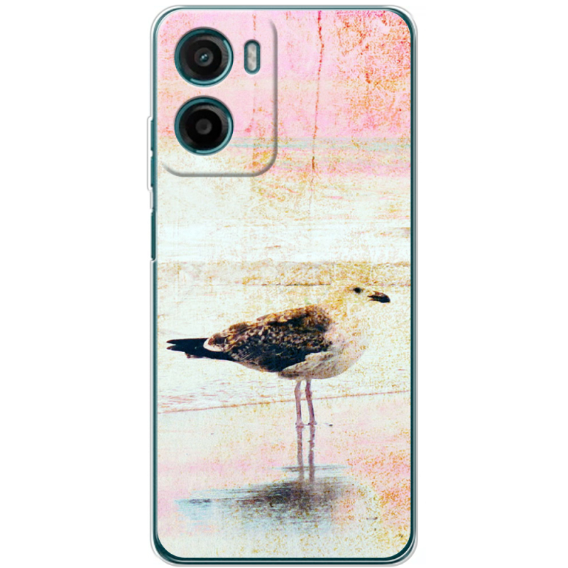 Чохол BoxFace Motorola Moto E15 