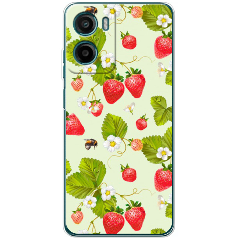 Чохол BoxFace Motorola Moto E15 