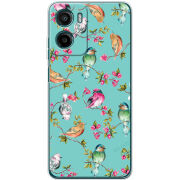 Чохол BoxFace Motorola Moto E15 