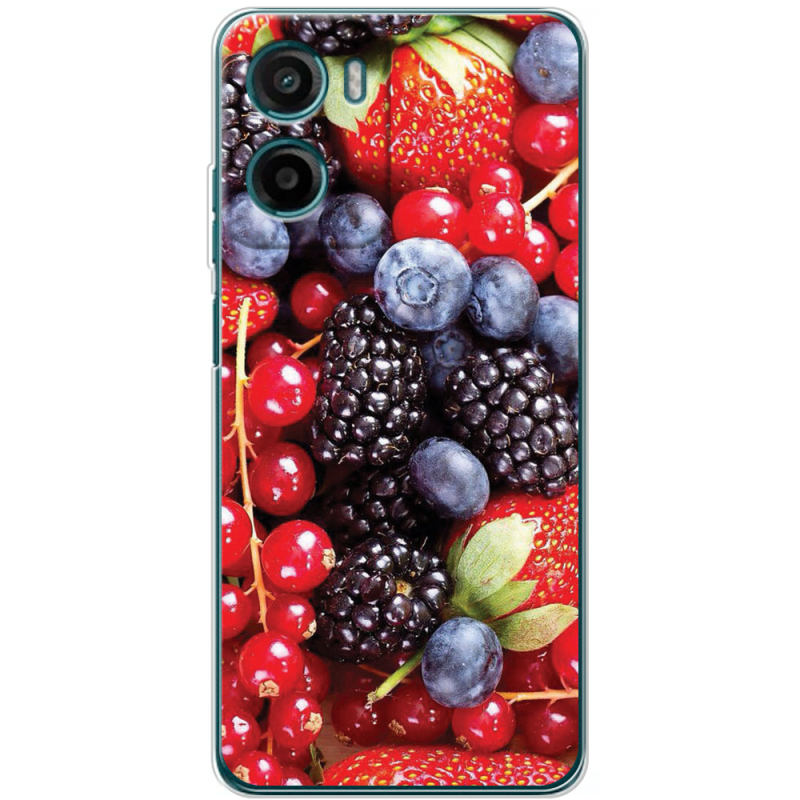 Чохол BoxFace Motorola Moto E15 