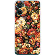 Чохол BoxFace Motorola Moto E15 