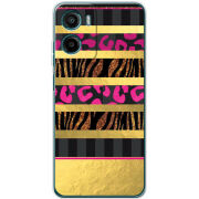 Чохол BoxFace Motorola Moto E15 