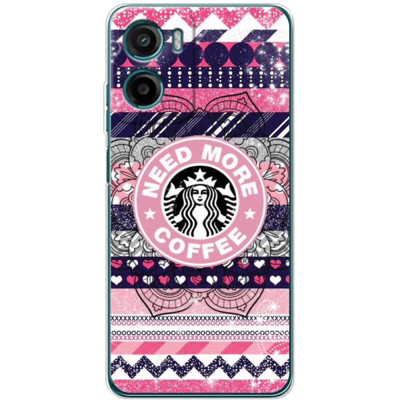 Чохол BoxFace Motorola Moto E15 