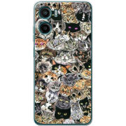 Чохол BoxFace Motorola Moto E15 