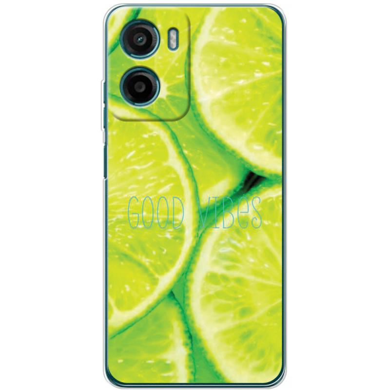 Чохол BoxFace Motorola Moto E15 