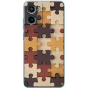 Чохол BoxFace Motorola Moto E15 