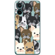 Чохол BoxFace Motorola Moto E15 