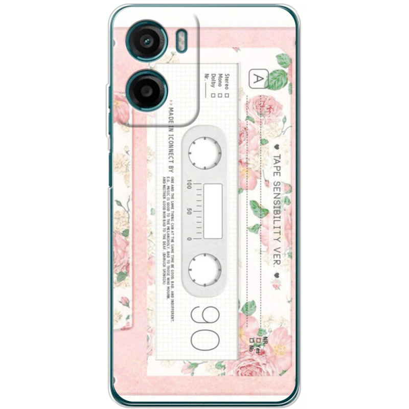 Чохол BoxFace Motorola Moto E15 