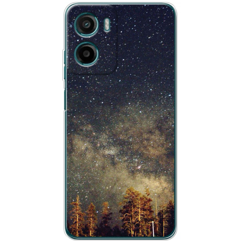 Чохол BoxFace Motorola Moto E15 