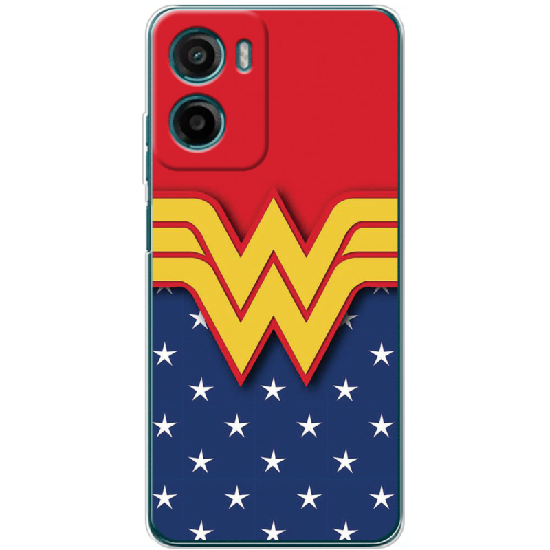 Чохол BoxFace Motorola Moto E15 