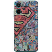 Чохол BoxFace Motorola Moto E15 