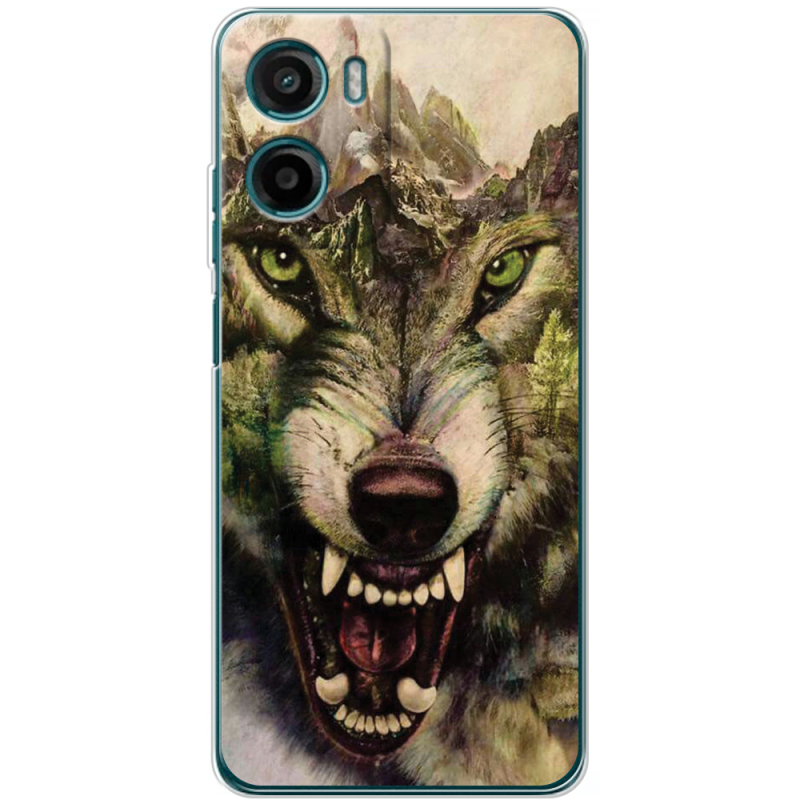 Чохол BoxFace Motorola Moto E15 