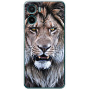 Чохол BoxFace Motorola Moto E15 