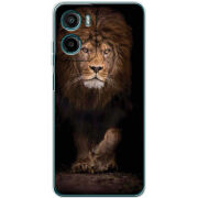 Чохол BoxFace Motorola Moto E15 