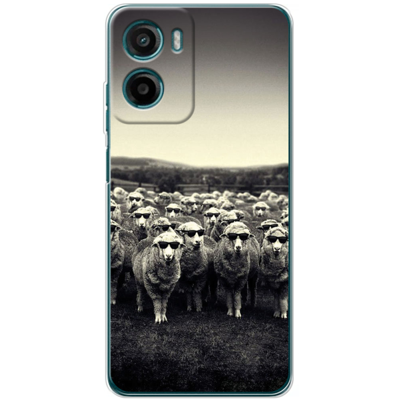 Чохол BoxFace Motorola Moto E15 