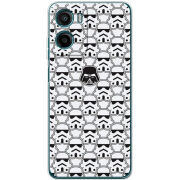 Чохол BoxFace Motorola Moto E15 