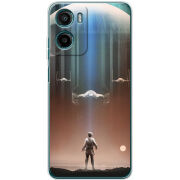 Чохол BoxFace Motorola Moto E15 