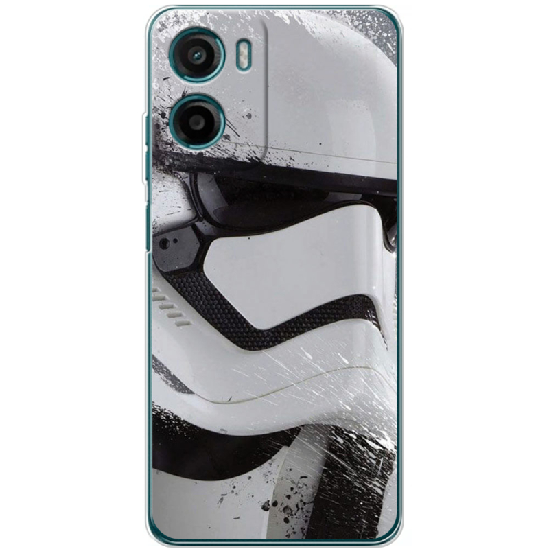 Чохол BoxFace Motorola Moto E15 