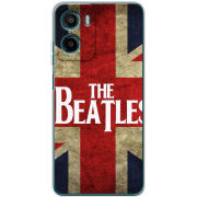 Чохол BoxFace Motorola Moto E15 