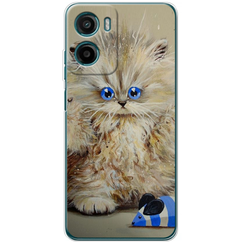 Чохол BoxFace Motorola Moto E15 