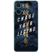 Чохол BoxFace Motorola Moto E15 