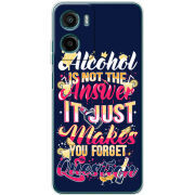 Чохол BoxFace Motorola Moto E15 