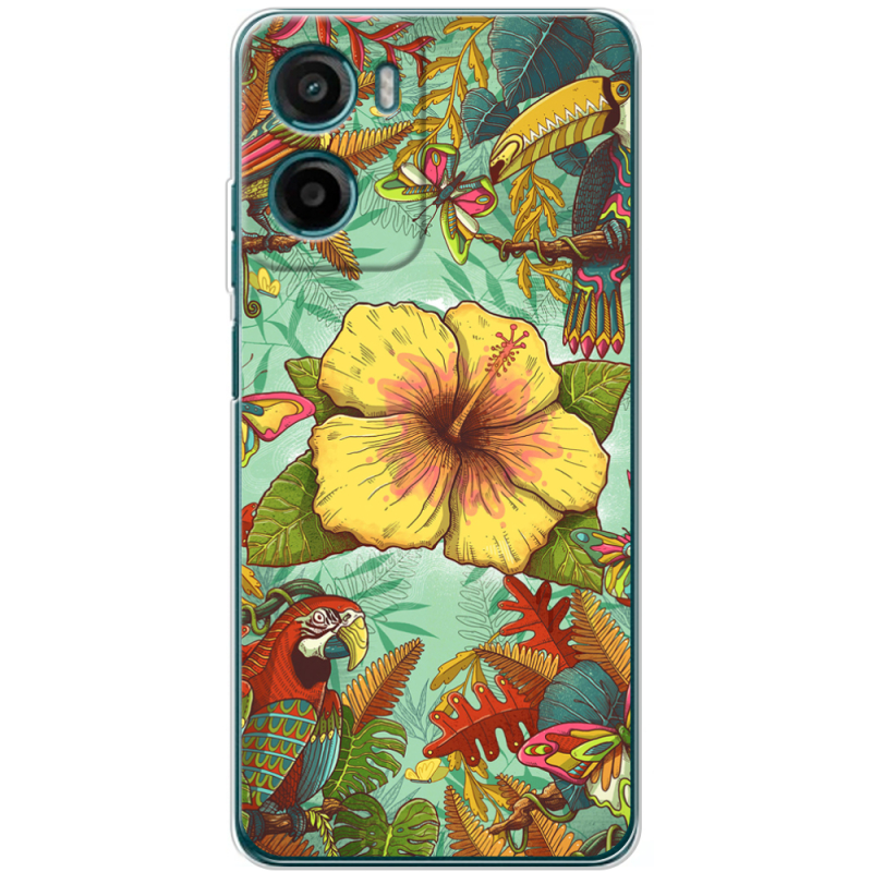 Чохол BoxFace Motorola Moto E15 