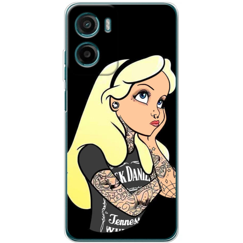 Чохол BoxFace Motorola Moto E15 