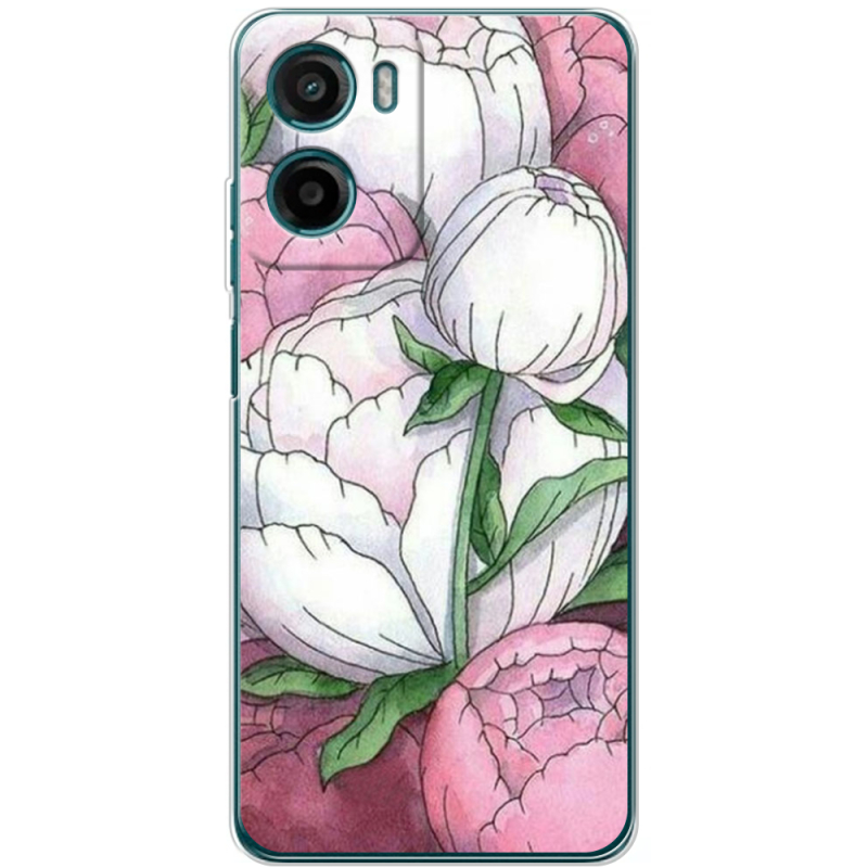 Чохол BoxFace Motorola Moto E15 