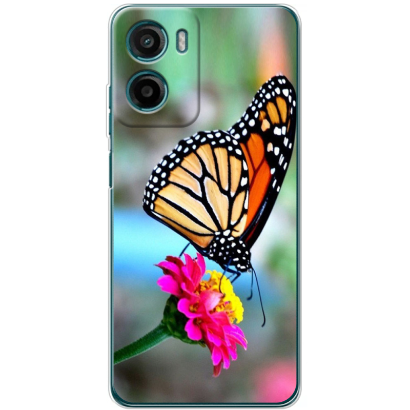 Чохол BoxFace Motorola Moto E15 