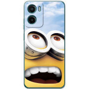 Чохол BoxFace Motorola Moto E15 