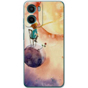 Чохол BoxFace Motorola Moto E15 