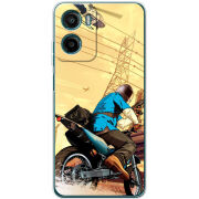 Чохол BoxFace Motorola Moto E15 