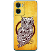 Чохол BoxFace Motorola Moto E15 